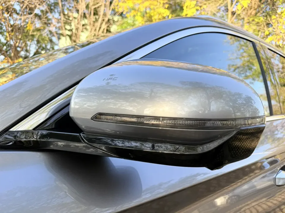 BYD Song PLUS DM Song PLUS DM 2021 DM-i 110KM 2WD Flagship PLUS 5G Edition 2023 — миниатюра 3