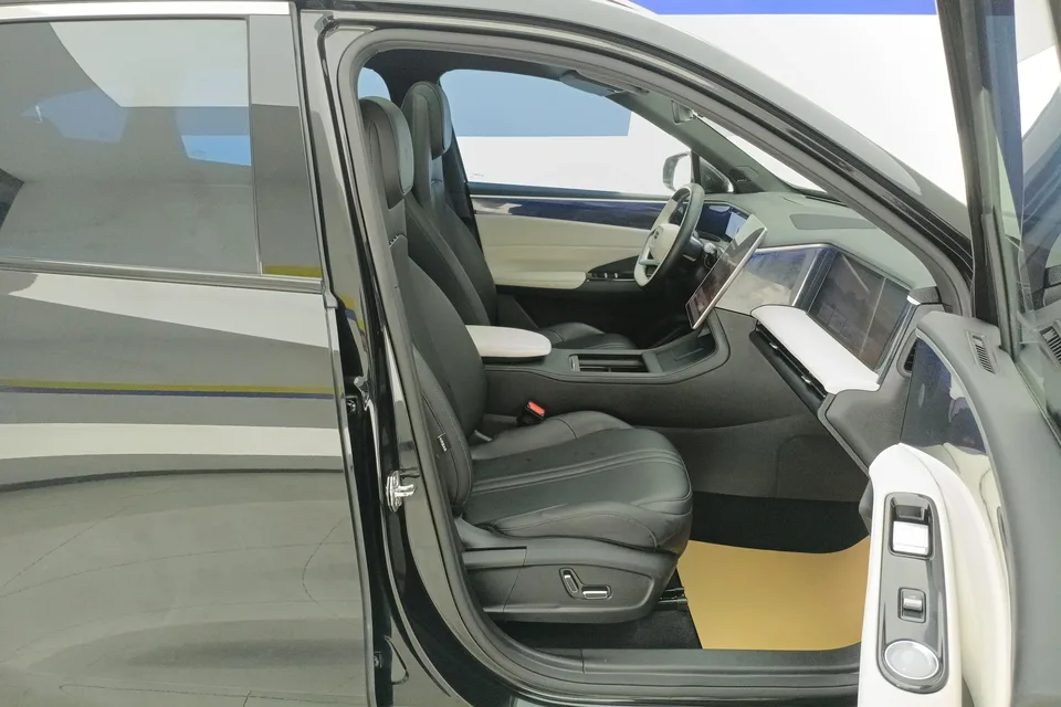 Geely Galaxy L7 1.5T DHT 115km MAX 2023 — миниатюра 4