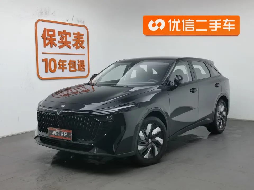 Kai Chen Qichen Big V DD-i 2024