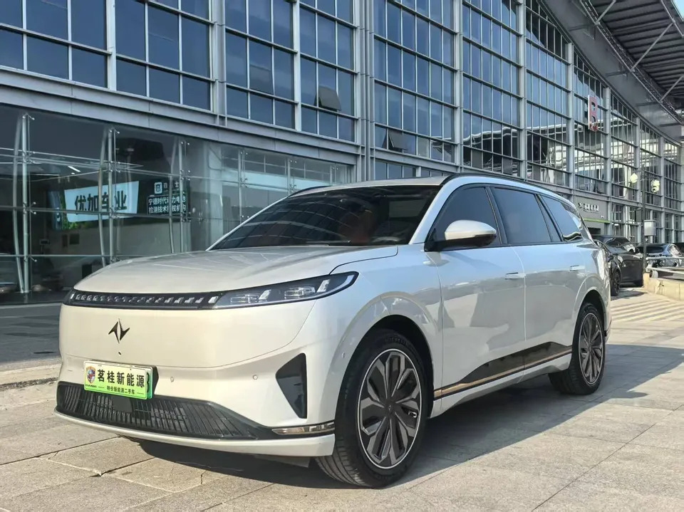 Dongfeng e008 2025