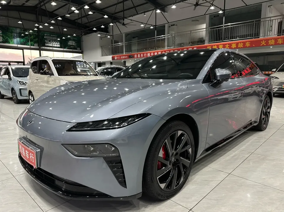 Dongfeng e007 2024