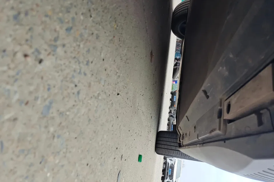 Chery Shuxiangjia 512km Max 2024 — миниатюра 3