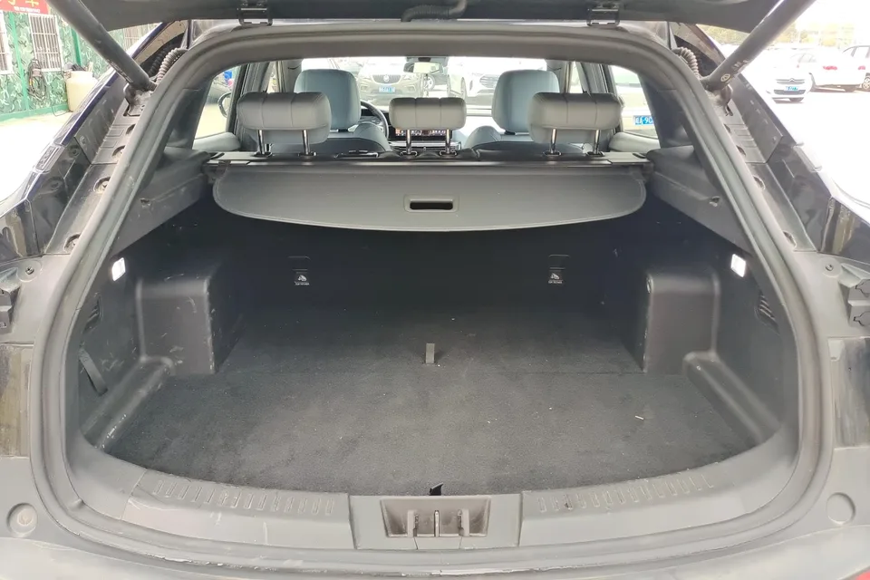Chery Shuxiangjia 512km Max 2024 — миниатюра 5
