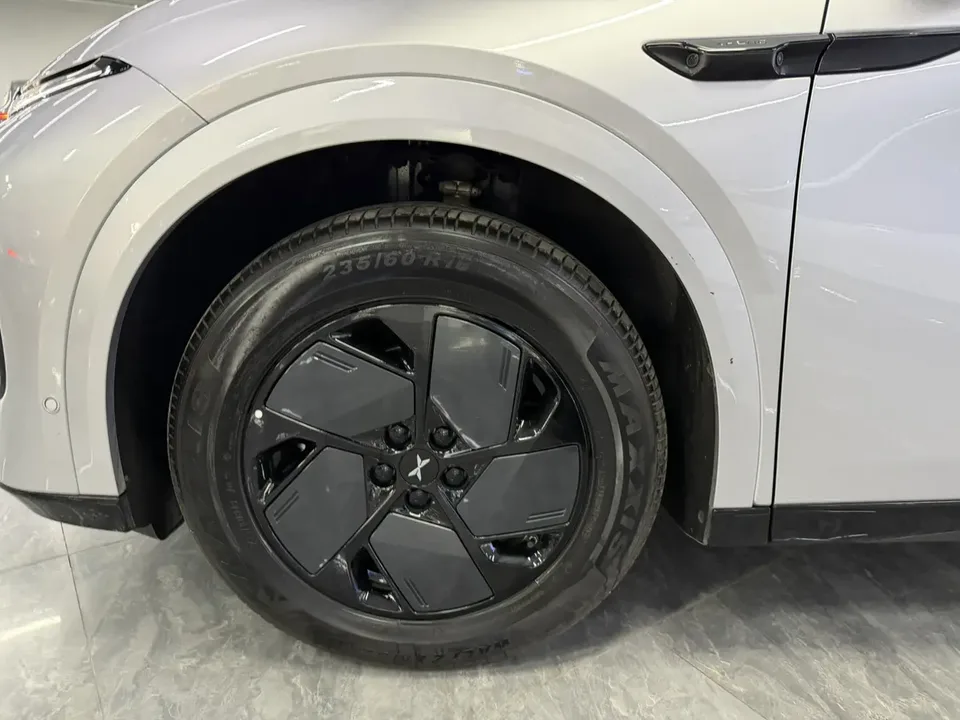 XPeng G6 625 Long-range Max Flagship Edition 2025 — миниатюра 3