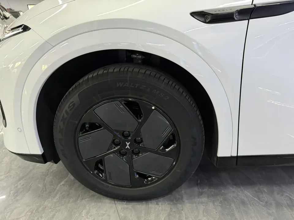 XPeng G6 625 Long-range Max Flagship Edition 2025 — миниатюра 3