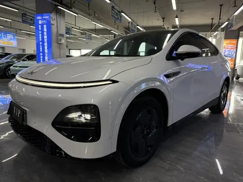 XPeng G6 2025 buy in Moscow
