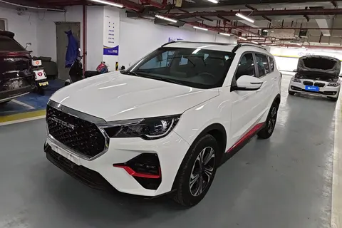 Jetour Jietu X70 2023 купить в Москве