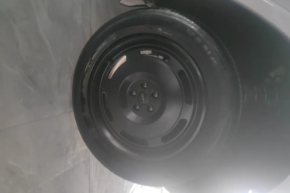 iCAR Super V23 iCAR V23 2025 401 2WD Advanced Edition 2025 — миниатюра 2