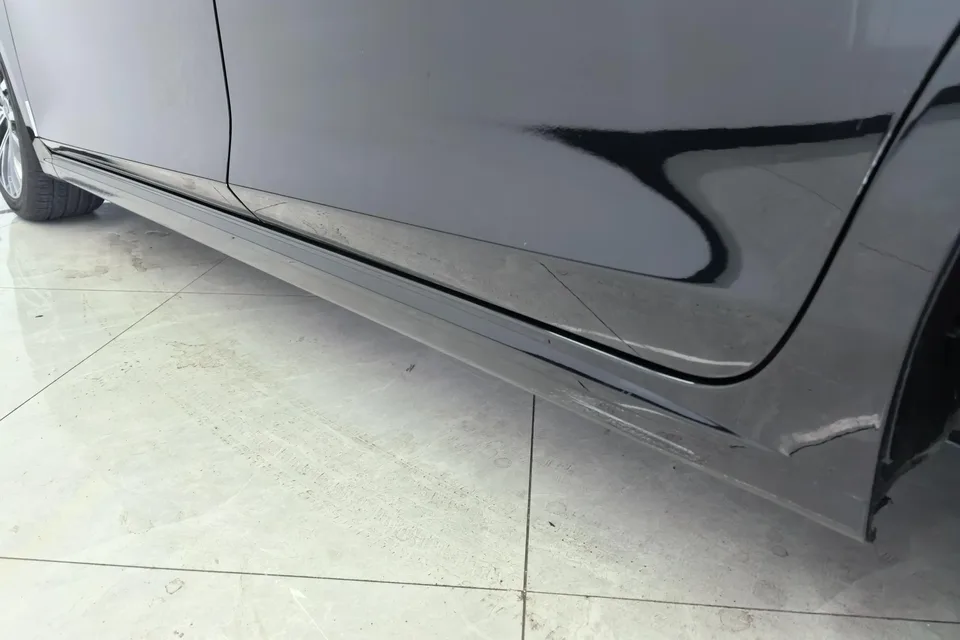 FAW Bestune B70 Longteng Edition 1.5T Leading Model 2025 — миниатюра 3