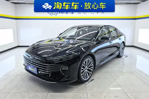 FAW Bestune B70 2025 купить в Москве