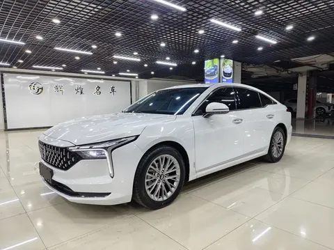 FAW Bestune B70 2025 buy in Moscow