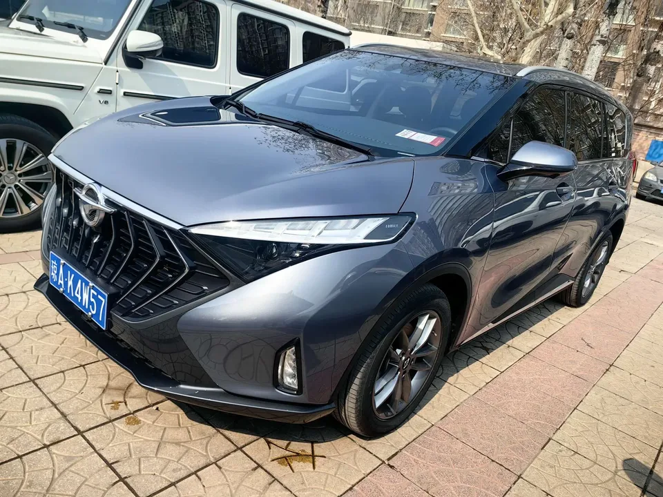 Haima Haima 7X 2024