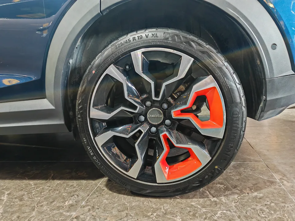 Lynk & Co 06 1.5T Yao Halo 2022 — миниатюра 3