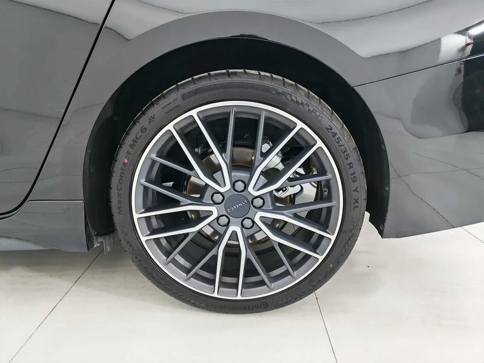 Lynk & Co 03 Lynk & Co 03 2025 2.0TD DCT Champion Edition Pro 2025 — миниатюра 3