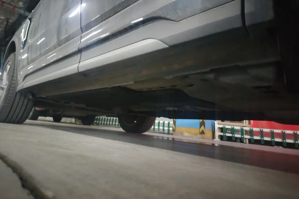 Lynk & Co 01 01 2023 2.0TD 2WD Asian Games Edition 2024 — thumbnail 2