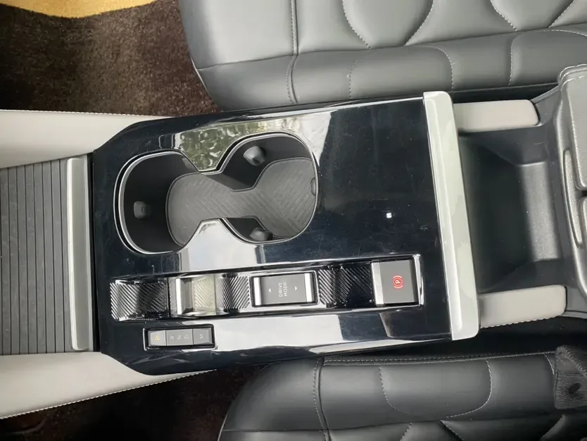 Citroen Versailles C5 X Versailles C5 2022 — миниатюра 4