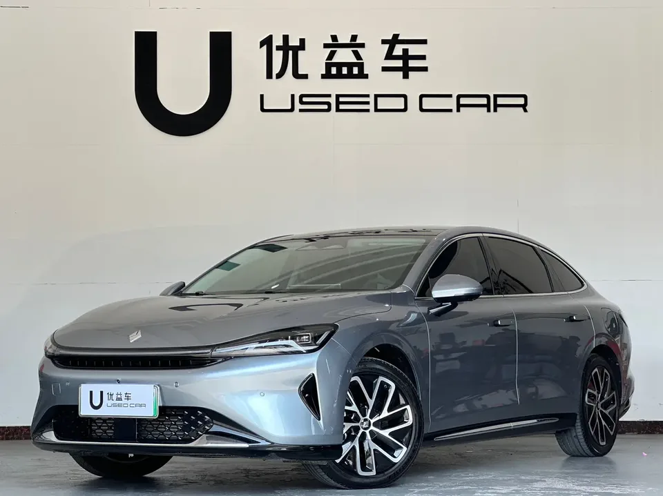 Baojun Enjoy PHEV 2025