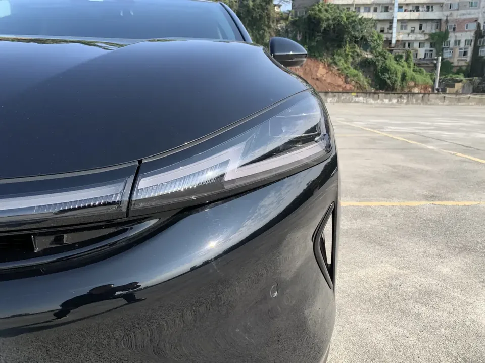 Baojun Enjoy PHEV 140km Standard Edition 2025 — миниатюра 3