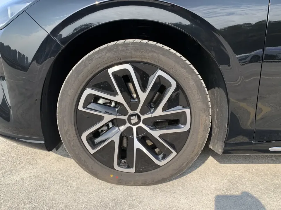 Baojun Enjoy PHEV 140km Standard Edition 2025 — миниатюра 4