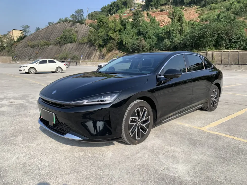Baojun Enjoy PHEV 2025