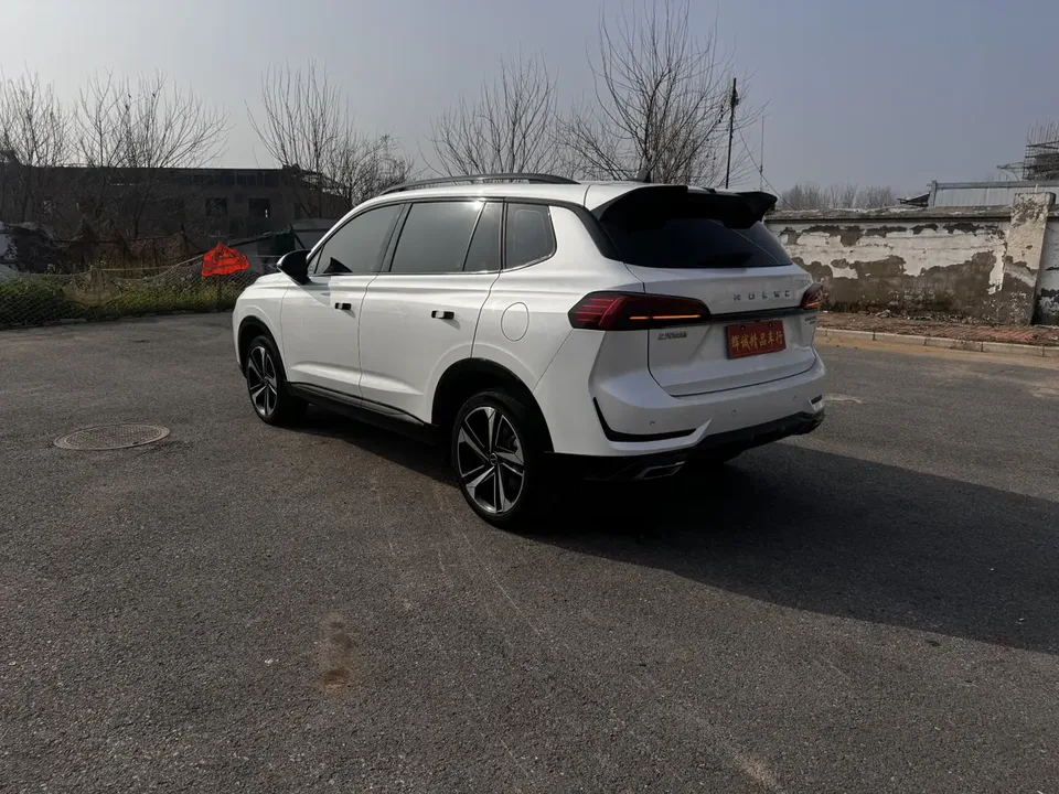 Roewe RX5 MAX Roewe RX5 MAX 2022 1.5T Automatic Premium Edition 2023 — миниатюра 5