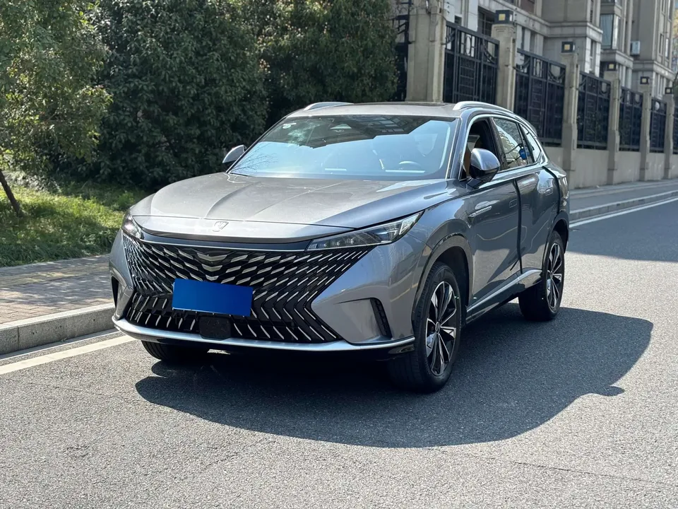 Roewe RX5 2025