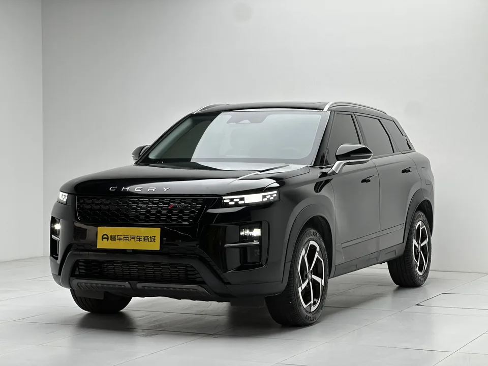 Chery Tiggo 7 2025