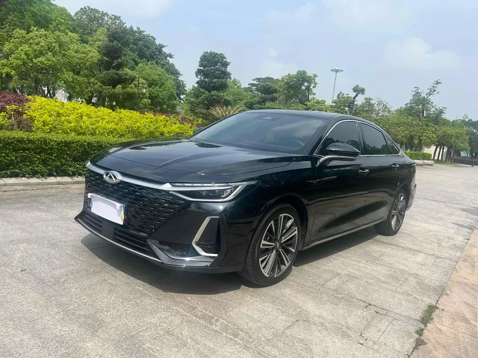 Chery Arrizo 8 2024