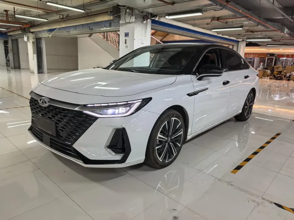 Chery Arrizo 8 2023