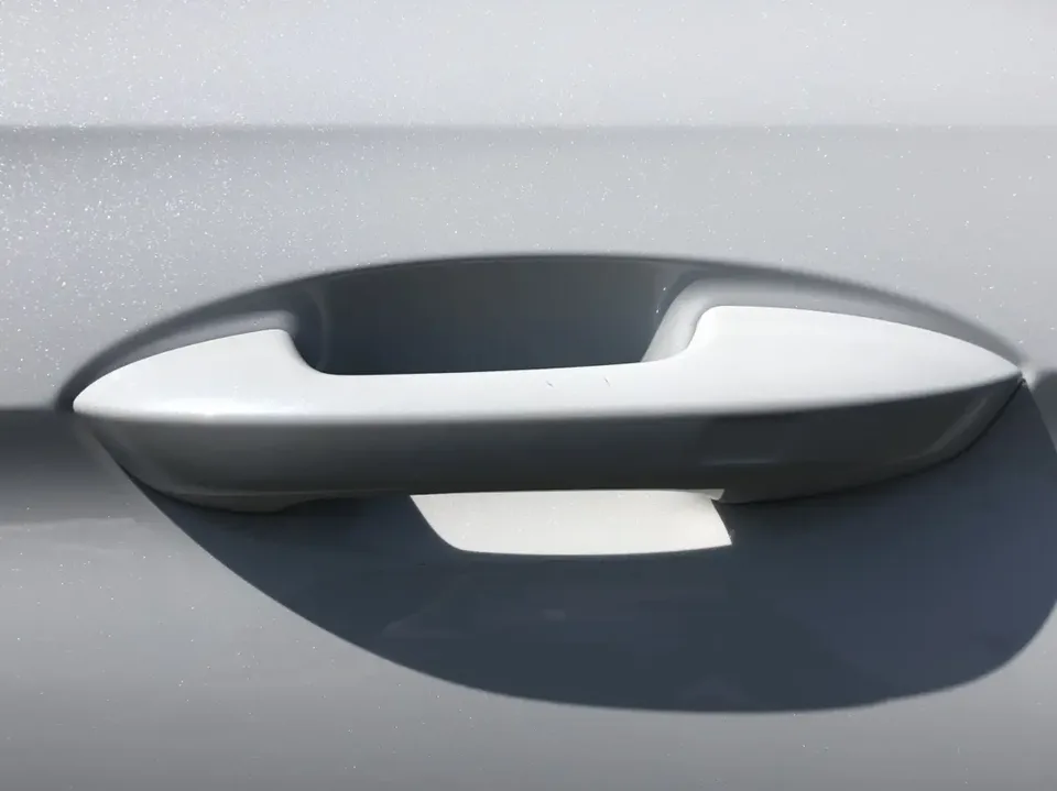 Chery Arrizo 8 1.6TGDI DCT Rui 2025 — миниатюра 3