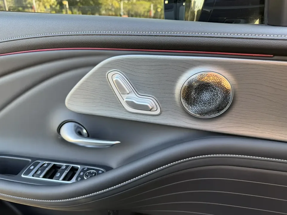 Chery Arrizo 8 1.6TGDI DCT Intelligent 2026 — миниатюра 5
