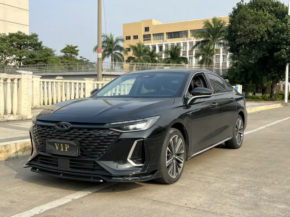 Chery Arrizo 8 2023
