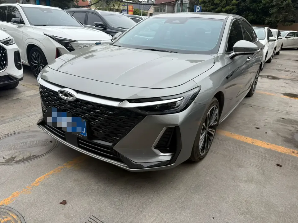 Chery Arrizo 8 2023