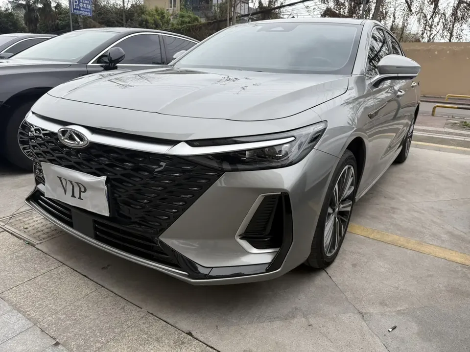 Chery Arrizo 8 2023