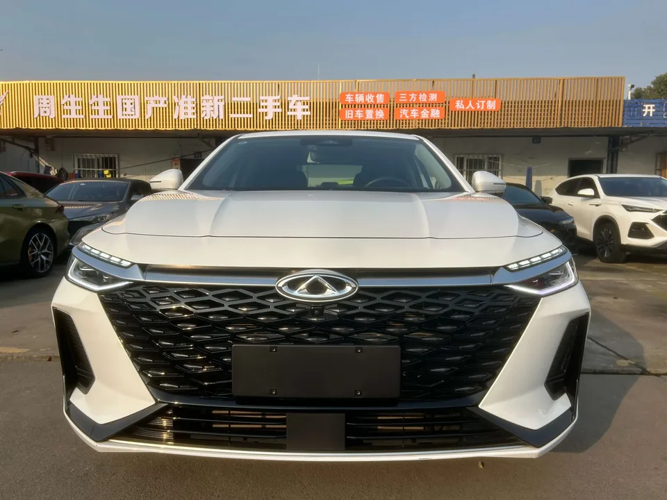 Chery Arrizo 8 2023