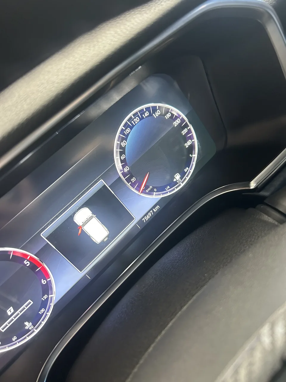 BAIC Beijing Off-road BJ40 2.0D Automatic 4WD Blade Hero Edition Knight Edition 2022 — миниатюра 5