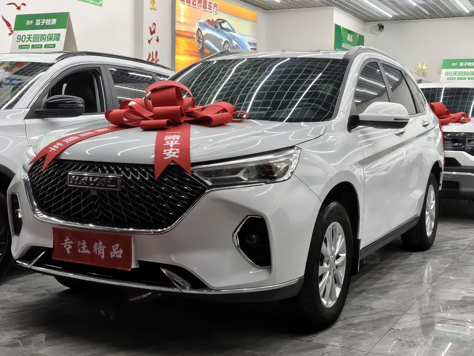 Haval M6 2023
