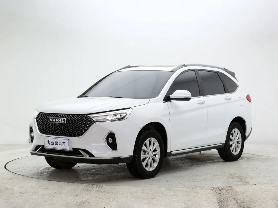 Haval M6 2022