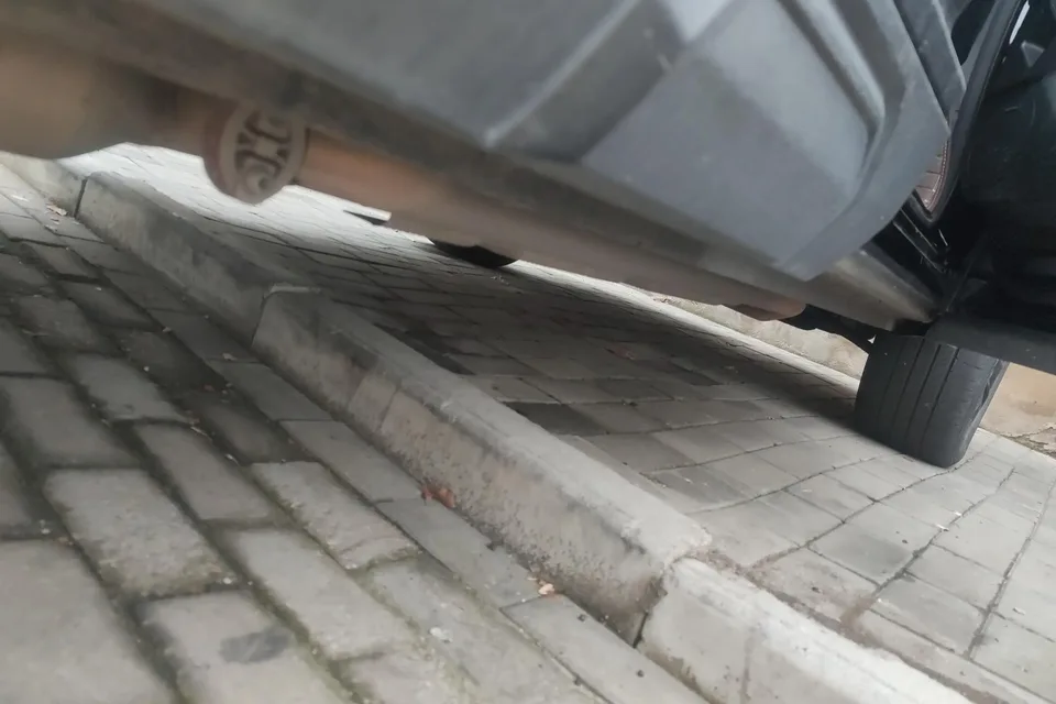Haval Raptors PHEV 1.5T Hi4 102 Exploration Edition 2023 — миниатюра 3