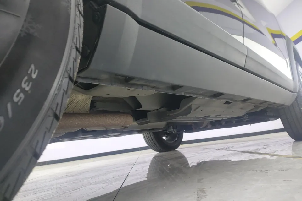 Haval Dargo Haval Big Dog 2021 1.5T two-wheel drive Border Collie version 2022 — миниатюра 3