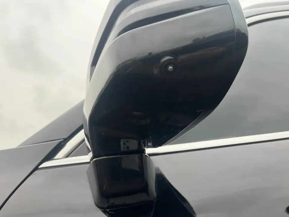 Haval Dargo Haval Big Dog 2024 1.5T 2WD Border Collie Edition 2025 — миниатюра 3