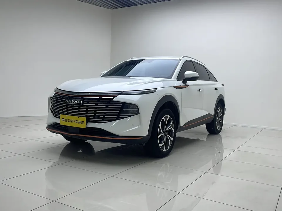 Haval Beast 2022