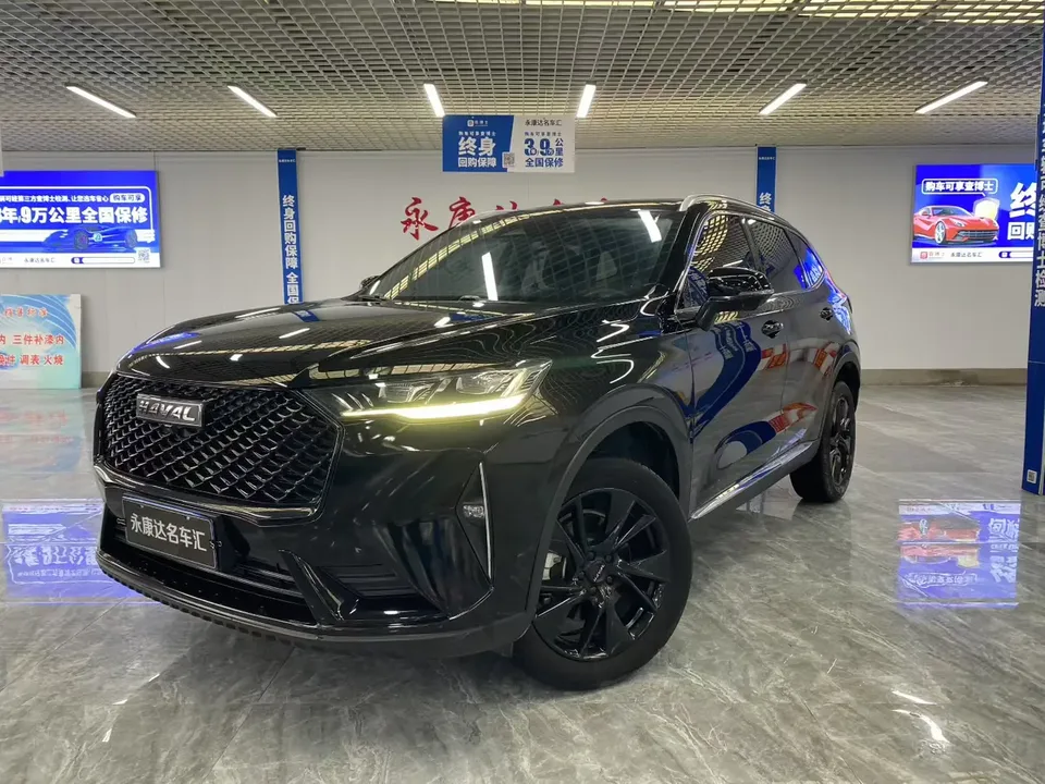 Haval H6 2022