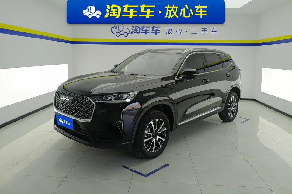 Haval H6 2022