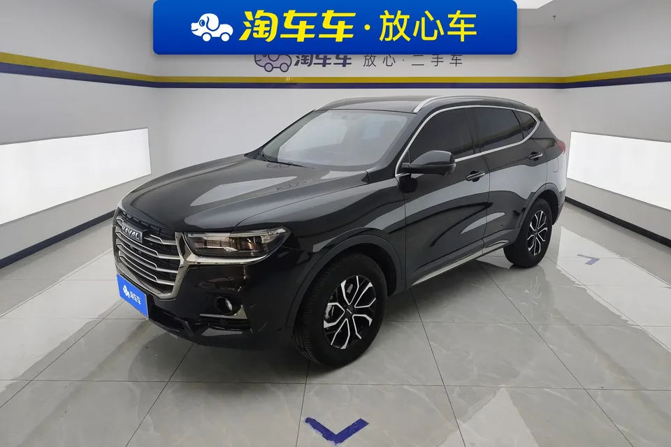 Haval H6 2024