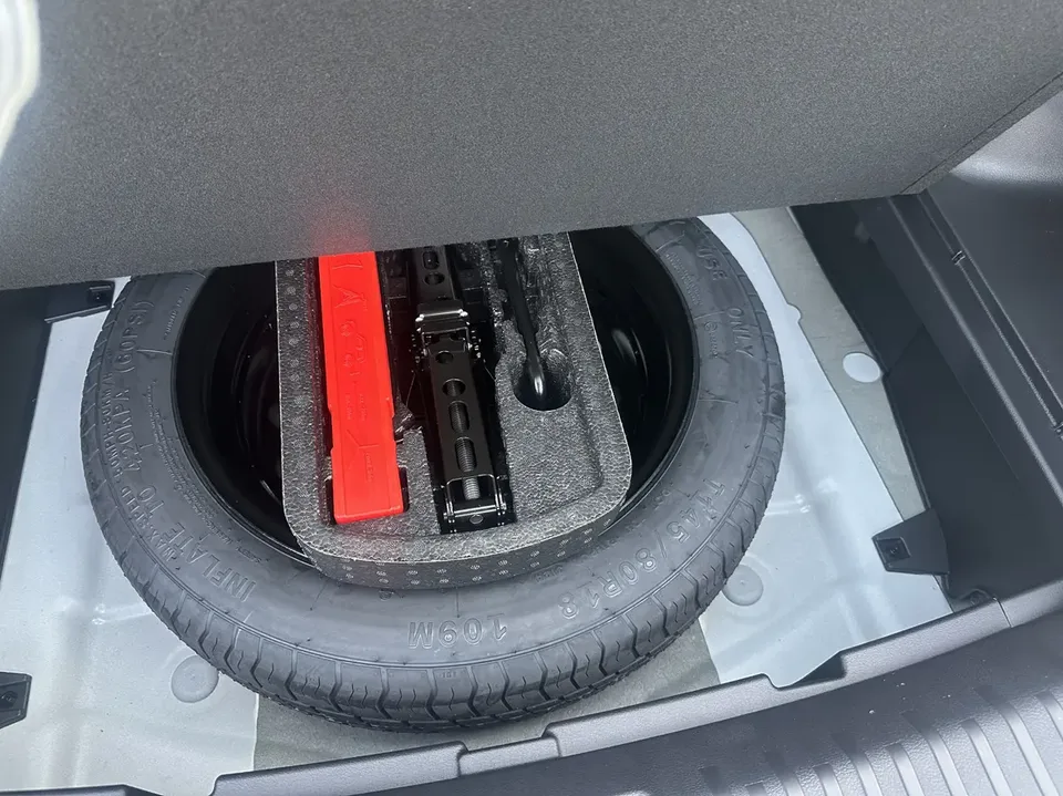 Geely Haoyue PRO 1.5TD DCT Zongheng+ 2025 — миниатюра 3