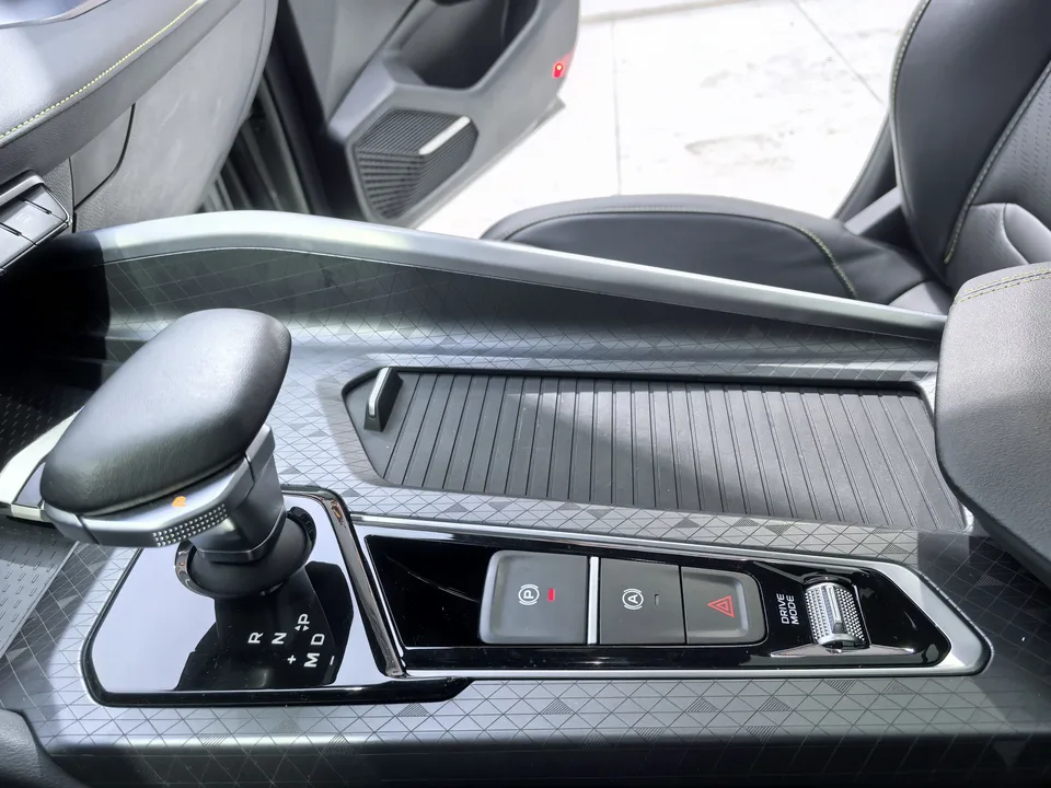 Geely Xing Rui 1.5T Fuyao Edition 2023 — миниатюра 3