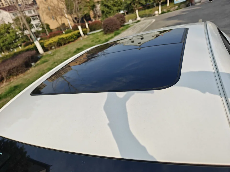 Geely Xing Rui 1.5T Fuyao Edition 2023 — миниатюра 4