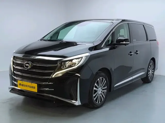 GAC Trumpchi M8 2023