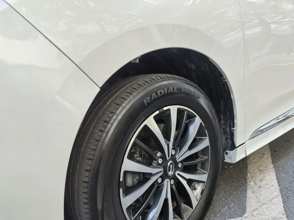GAC Trumpchi M8 Trumpchi M8 2023 Lingxiu Series 390T Deluxe Edition 2023 — миниатюра 4